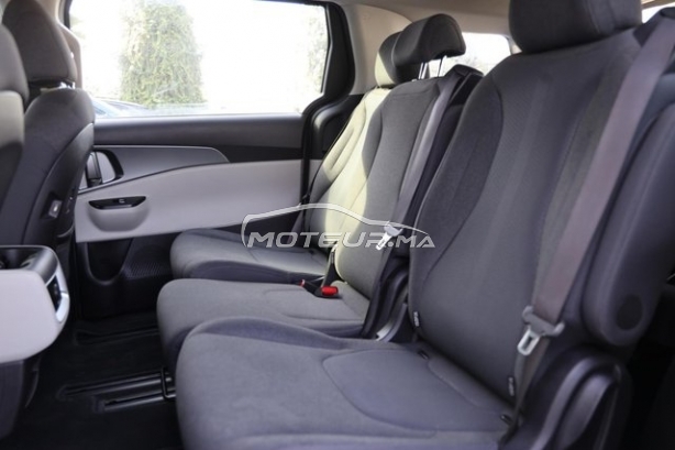 KIA Carnival occasion 3516785