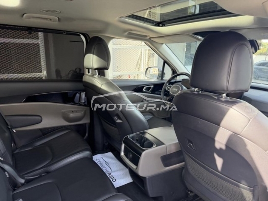 KIA Carnival occasion 2949036