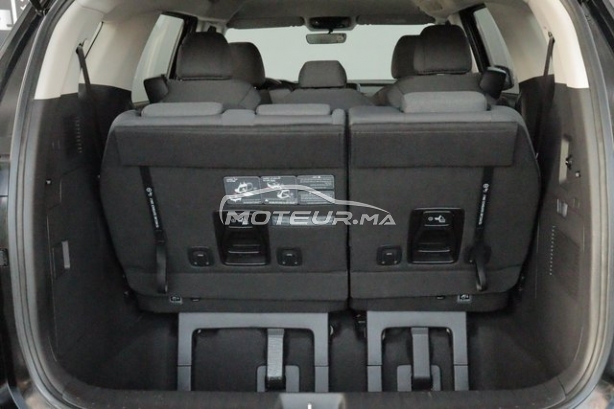 KIA Carnival occasion 3302250