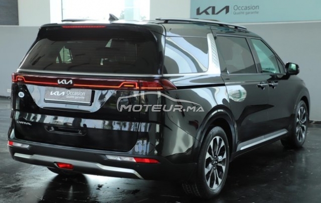 KIA Carnival occasion 3566061