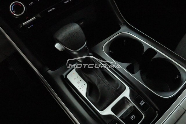 KIA Carnival occasion 3302252