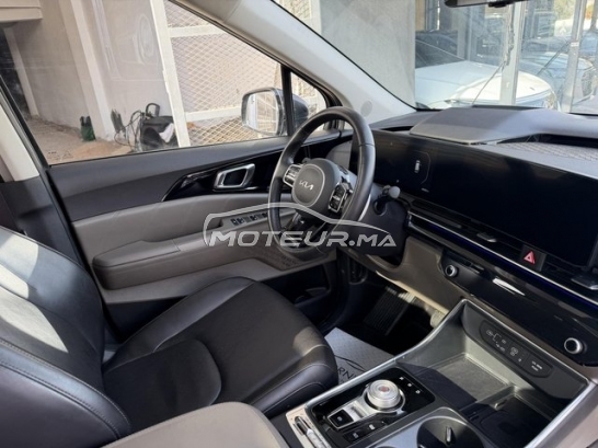 KIA Carnival occasion 2949043