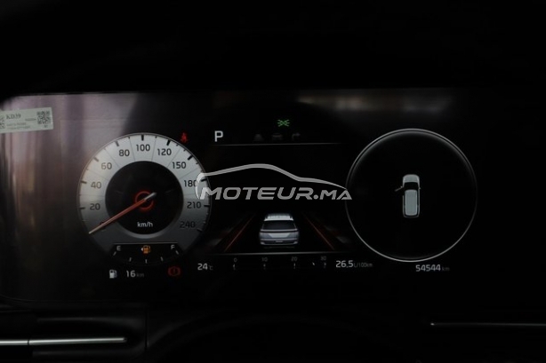 KIA Carnival occasion 3566069