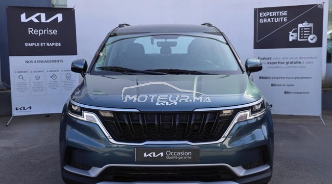 KIA Carnival occasion 3322064