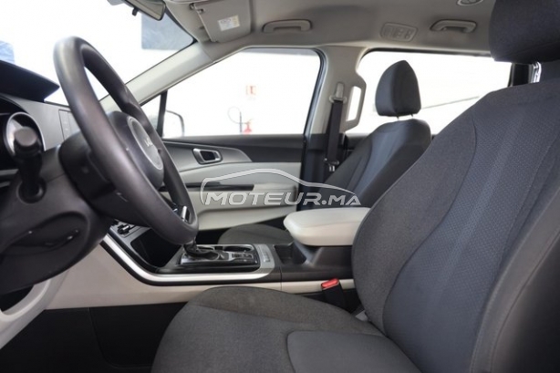 كيا كارنيفال مستعملة 3323400