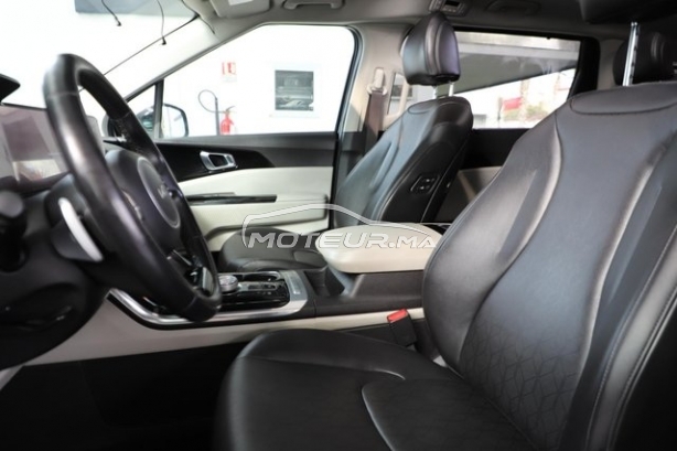 KIA Carnival occasion 3566066