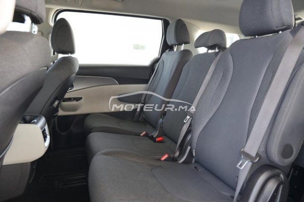 كيا كارنيفال مستعملة 3323401