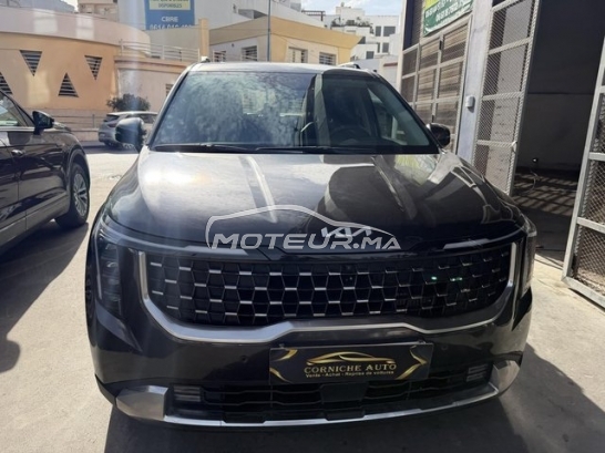 KIA Carnival occasion 2949035