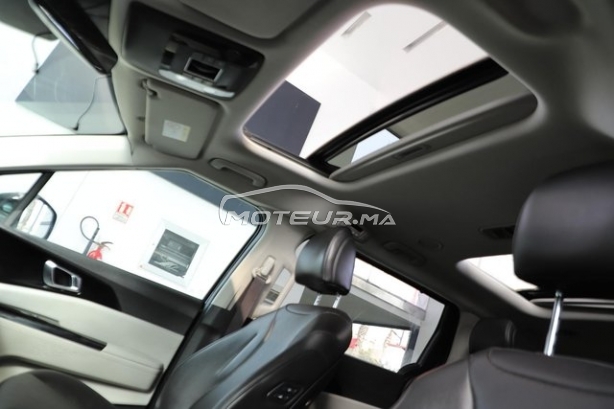 KIA Carnival occasion 3566064