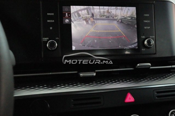 KIA Carnival occasion 3302253