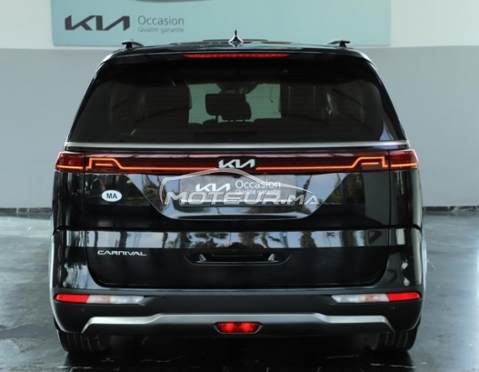 سيارة في المغرب KIA Carnival - 485859