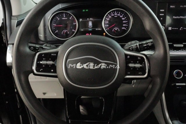 KIA Carnival occasion 3302251