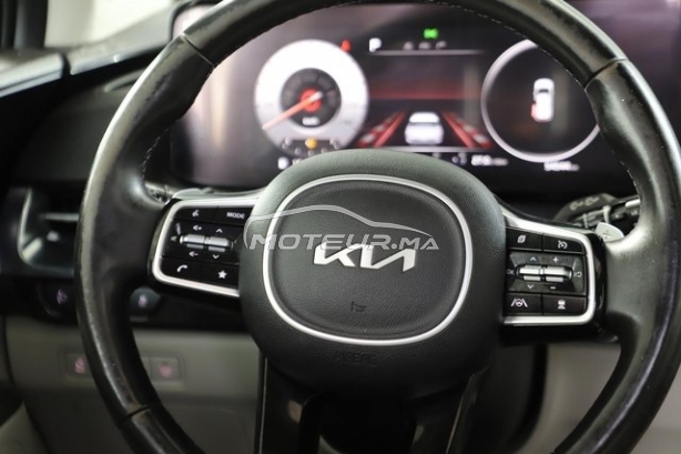 KIA Carnival occasion 3566070