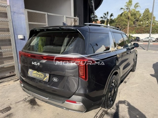 KIA Carnival occasion 2949038