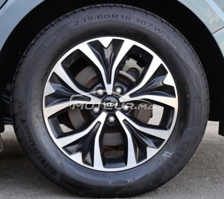 KIA Carnival occasion 3322075