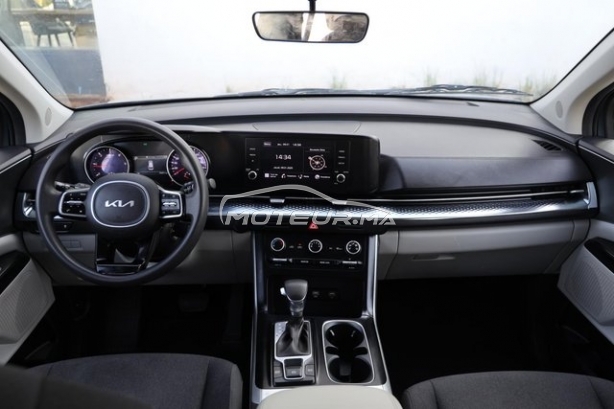 KIA Carnival occasion 3131908