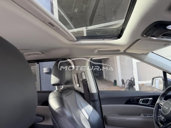 KIA Carnival occasion 2949037