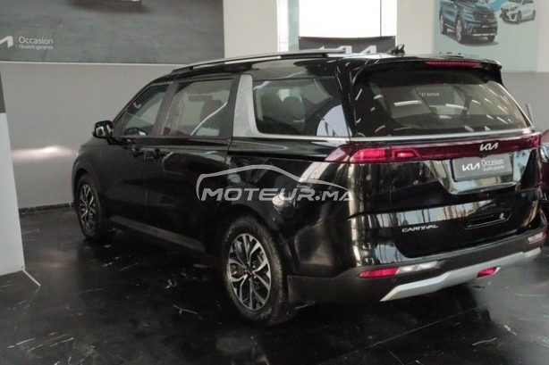 KIA - KIA Carnival