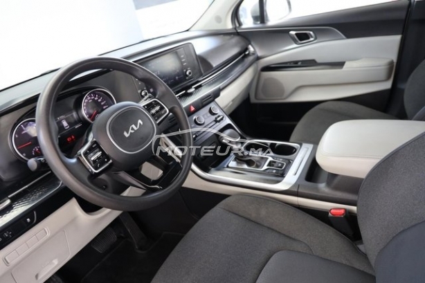 كيا كارنيفال مستعملة 3323399