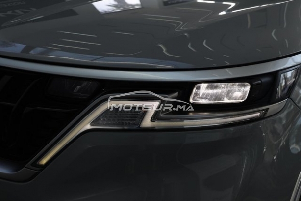 كيا كارنيفال مستعملة 3323405