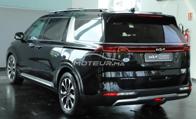 KIA - KIA Carnival