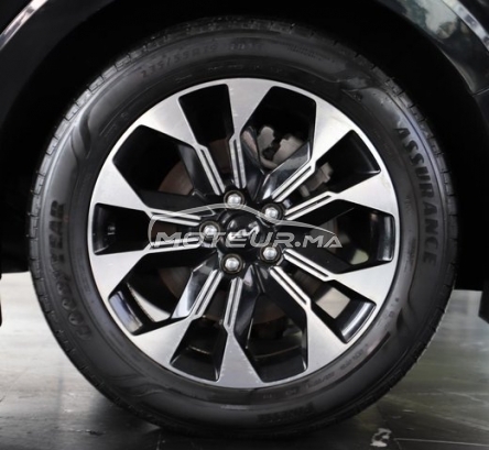 KIA Carnival occasion 3566073