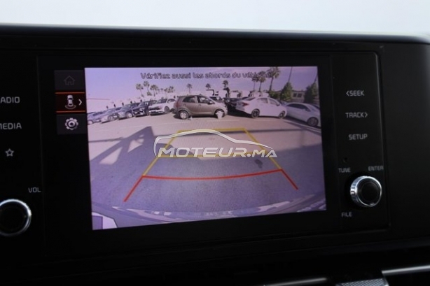 KIA Carnival occasion 3516787