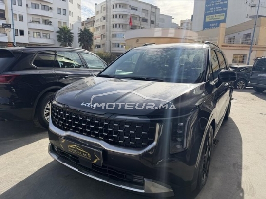 KIA Carnival occasion 2949045