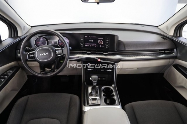 كيا كارنيفال مستعملة 3323398