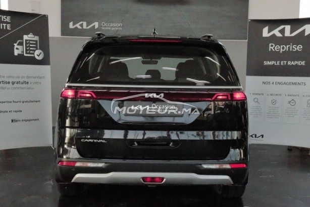 KIA Carnival occasion 3302242