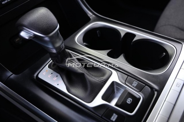 KIA Carnival occasion 3131910