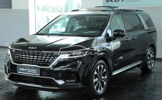 كيا كارنيفال مستعملة 3076615