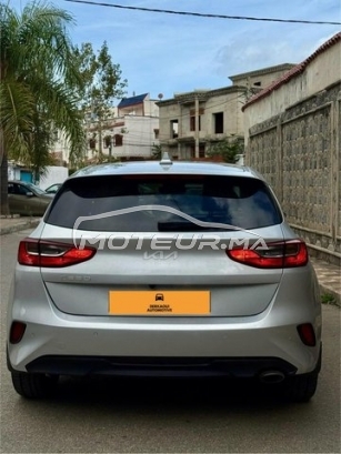 كيا سييد مستعملة 2837656