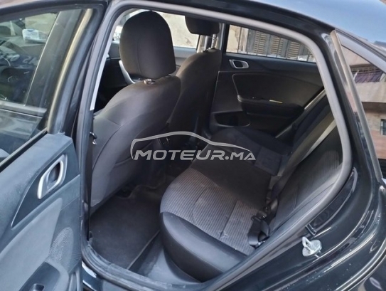 KIA Ceed occasion 2918989