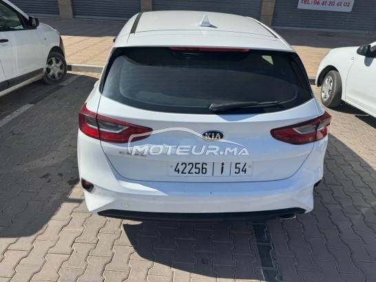 كيا سييد 2020 مستعملة 2703127