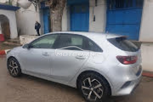 كيا سييد مستعملة 1576947