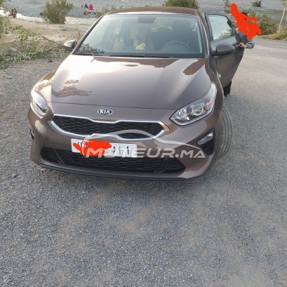 كيا سييد Motion+ مستعملة 2220168