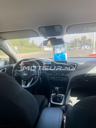 KIA Ceed Kia occasion 2550561