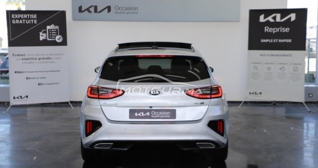 سيارة في المغرب KIA Ceed - 485863