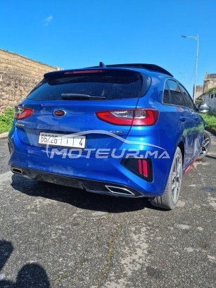 KIA Ceed Neuf occasion 3219961