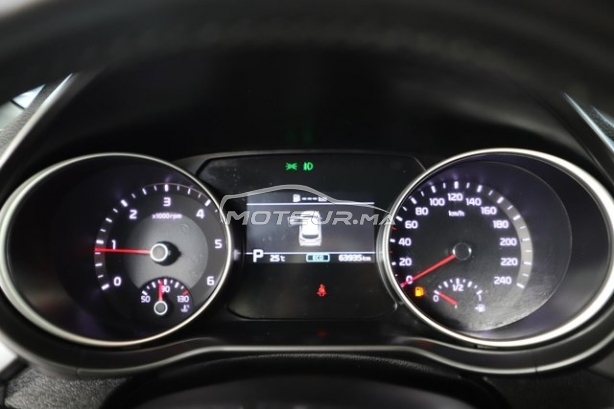 KIA Ceed occasion 3218375