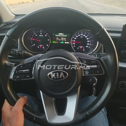 كيا سييد Motion+ مستعملة 2220167