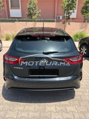 كيا سييد 1,6 مستعملة 1867320