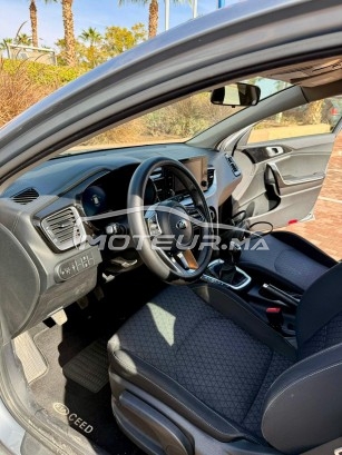 كيا سييد Ed edition مستعملة 3045627