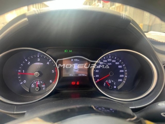 KIA Ceed occasion 3073126