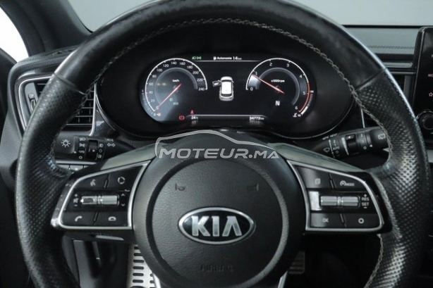 KIA Ceed occasion 3323503