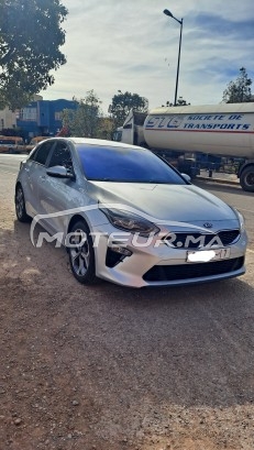 كيا سييد Active bva mhev مستعملة 2601259