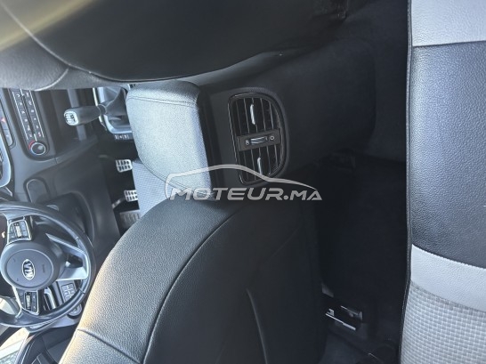 كيا سييد Ecodynamique + مستعملة 2761257