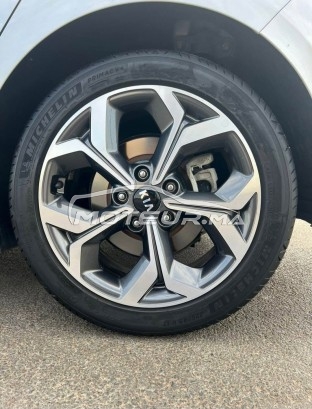 كيا سييد Active bva mhev مستعملة 2601270