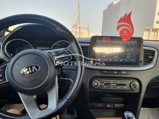 كيا سييد مستعملة 1569193